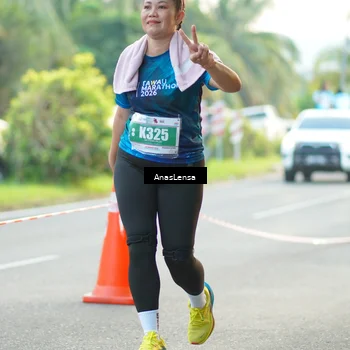Runner Photo 4586013