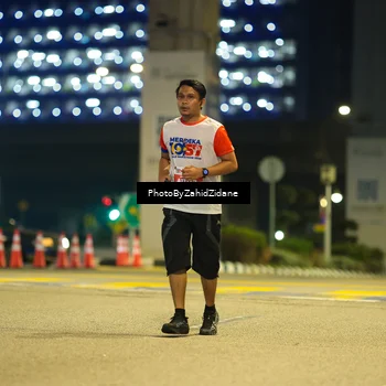 Runner Photo 4586015