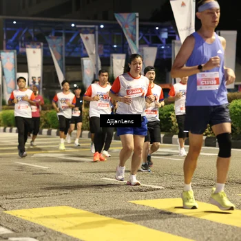 Runner Photo 4586016