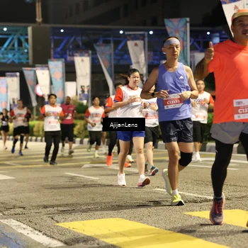 Runner Photo 4586020