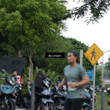 Runner Photo 4586021