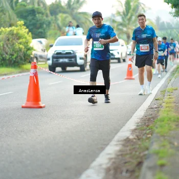 Runner Photo 4586022