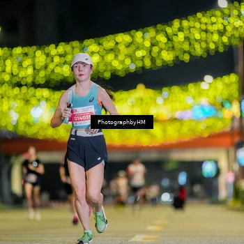 Runner Photo 4586024
