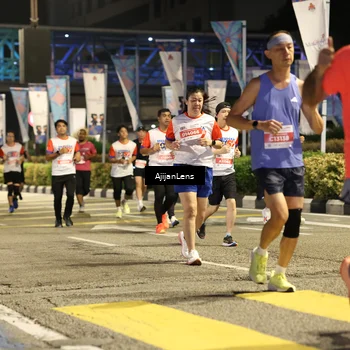 Runner Photo 4586028