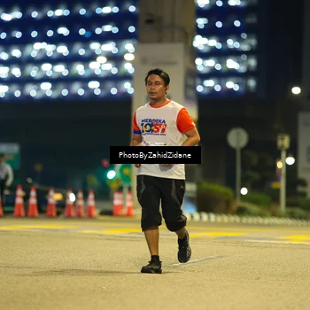 Runner Photo 4586029