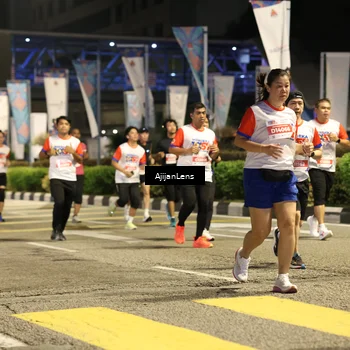 Runner Photo 4586030