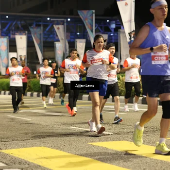 Runner Photo 4586036