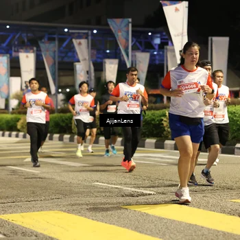 Runner Photo 4586037