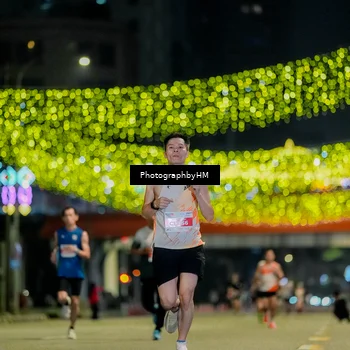 Runner Photo 4586038
