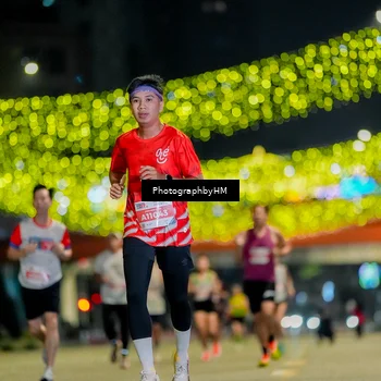 Runner Photo 4586039