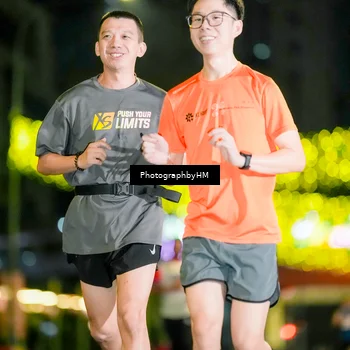 Runner Photo 4586041