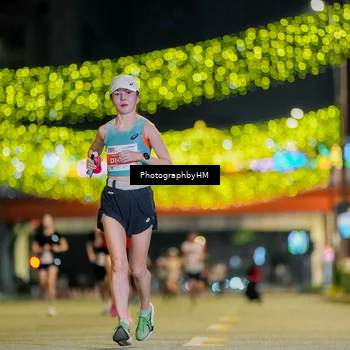 Runner Photo 4586046