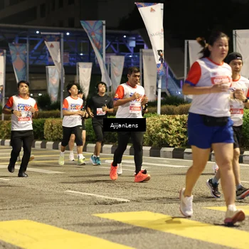 Runner Photo 4586049
