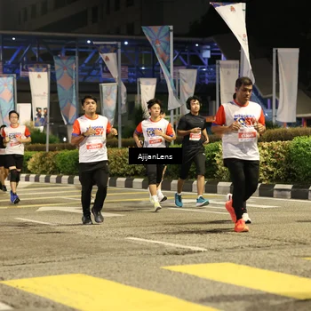 Runner Photo 4586057