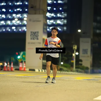Runner Photo 4586064