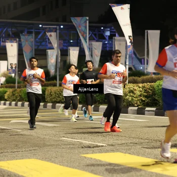 Runner Photo 4586066