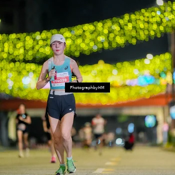 Runner Photo 4586068