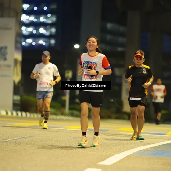 Runner Photo 4586070