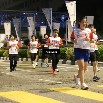 Runner Photo 4586071