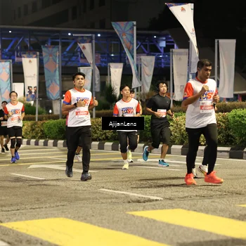 Runner Photo 4586072