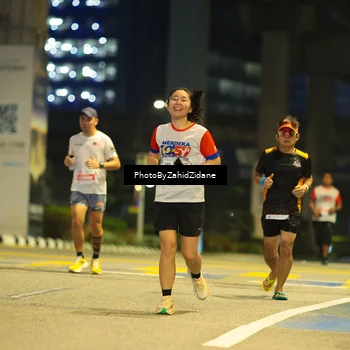 Runner Photo 4586075