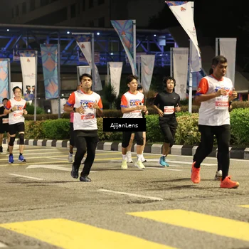 Runner Photo 4586077