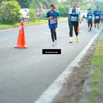 Runner Photo 4586079