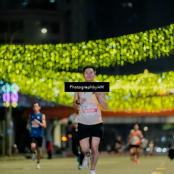 Runner Photo 4586084