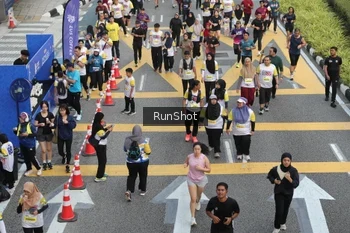 Runner Photo 4586085
