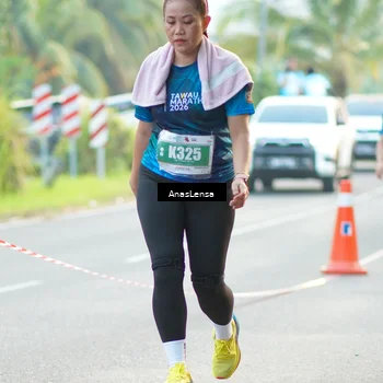 Runner Photo 4586091