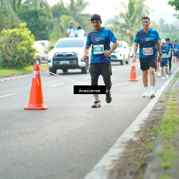 Runner Photo 4586092