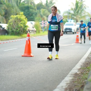 Runner Photo 4586095