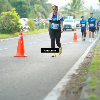 Runner Photo 4586097