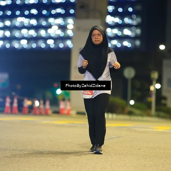Runner Photo 4586098
