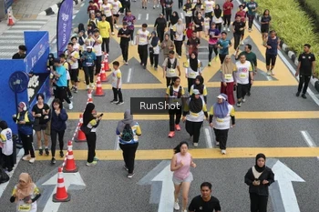 Runner Photo 4586101