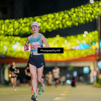 Runner Photo 4586102