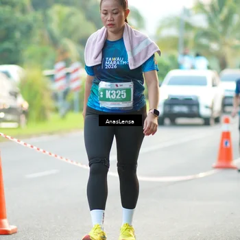 Runner Photo 4586105