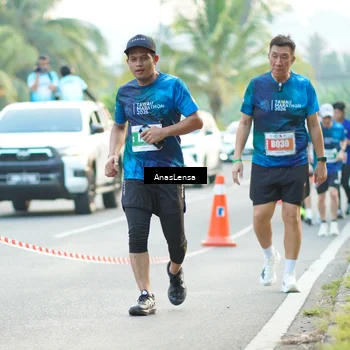 Runner Photo 4586108