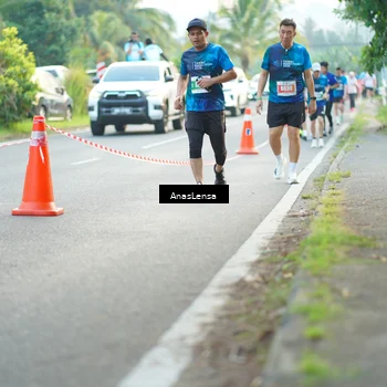 Runner Photo 4586109