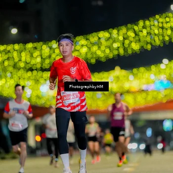 Runner Photo 4586115