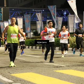 Runner Photo 4586116