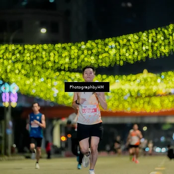 Runner Photo 4586118
