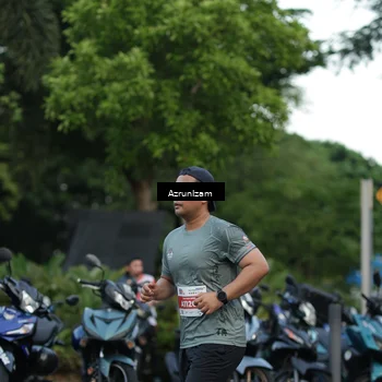 Runner Photo 4586120