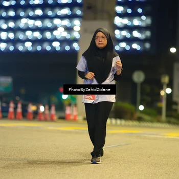 Runner Photo 4586124