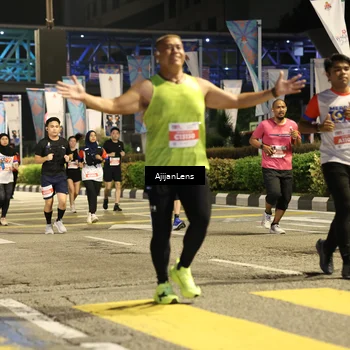 Runner Photo 4586128