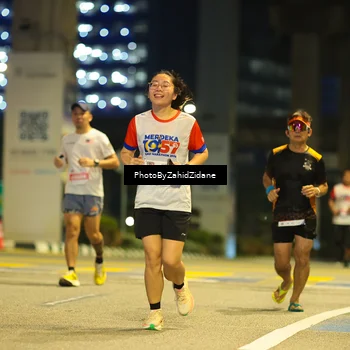 Runner Photo 4586131