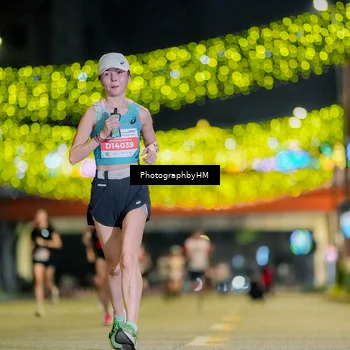 Runner Photo 4586132