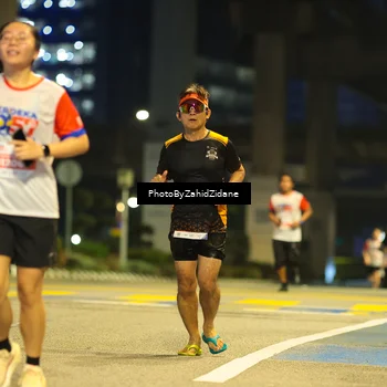 Runner Photo 4586136