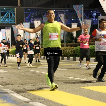 Runner Photo 4586138