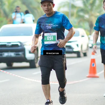 Runner Photo 4586140